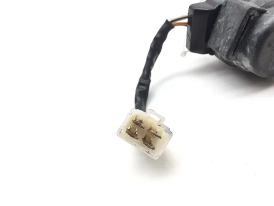 Ignition Starter Solenoid 2021 Husqvarna SVARTPILEN 401 3263