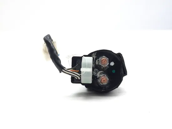 Ignition Starter Solenoid 2021 Husqvarna SVARTPILEN 401 3263