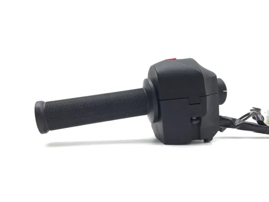 Right Control Switch 2021 Husqvarna SVARTPILEN 401 3263 4