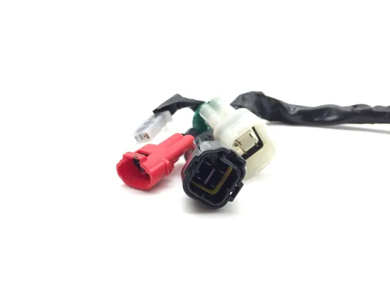 Right Control Switch 2021 Husqvarna SVARTPILEN 401 3263 2