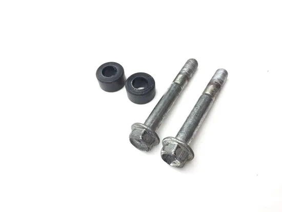 Front Brake Caliper Mounting Bolts 2021 Husqvarna SVARTPILEN 401 3263