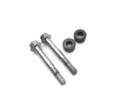 Front Brake Caliper Mounting Bolts 2021 Husqvarna SVARTPILEN 401 3263