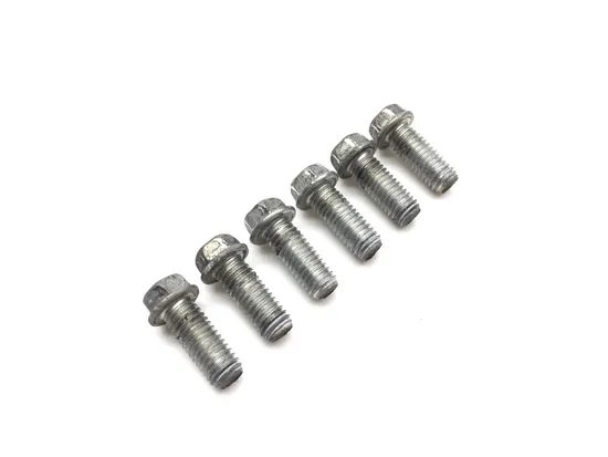 Front Brake Rotor Bolts 2021 Husqvarna SVARTPILEN 401 3263