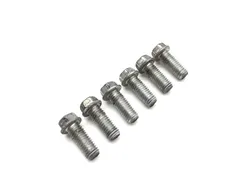 Front Brake Rotor Bolts 2021 Husqvarna SVARTPILEN 401 3263