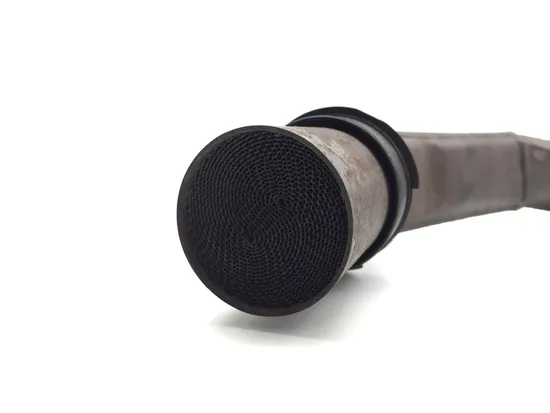 Exhaust Header Manifold Head Pipe 2021 Husqvarna SVARTPILEN 401 3263