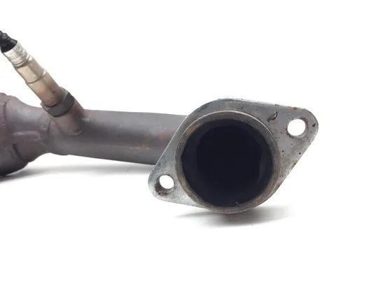 Exhaust Header Manifold Head Pipe 2021 Husqvarna SVARTPILEN 401 3263