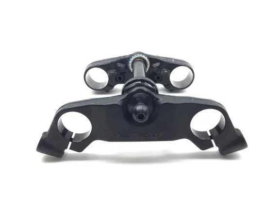 Upper Lower Triple Tree Set 2021 Husqvarna VITPILEN 401 3263 5