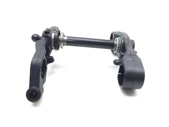 Upper Lower Triple Tree Set 2021 Husqvarna VITPILEN 401 3263 6