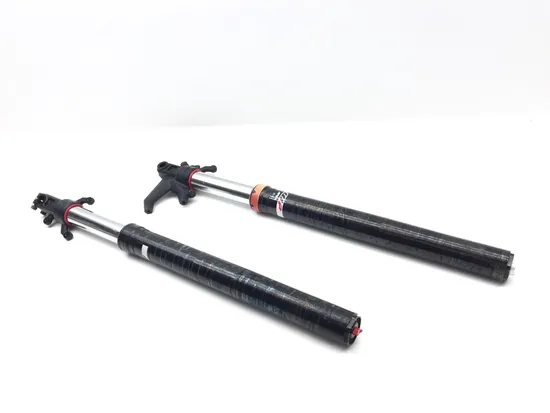 Front Forks Tubes Legs 2021 Husqvarna SVARTPILEN 401 3263 x