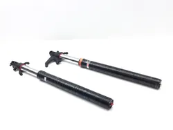 Front Forks Tubes Legs 2021 Husqvarna SVARTPILEN 401 3263 x