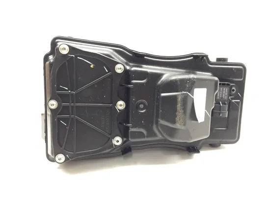 Air Box With Lid 2021 Husqvarna SVARTPILEN 401 3263