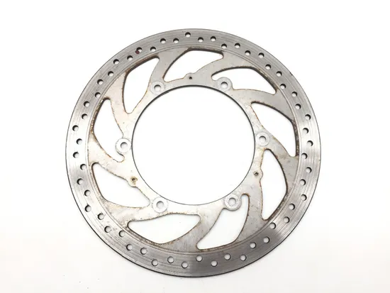 Front Brake Rotor Disc 2021 Husqvarna SVARTPILEN 401 3263