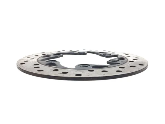 Rear Brake Rotor Disc 2021 Husqvarna SVARTPILEN 401 3263