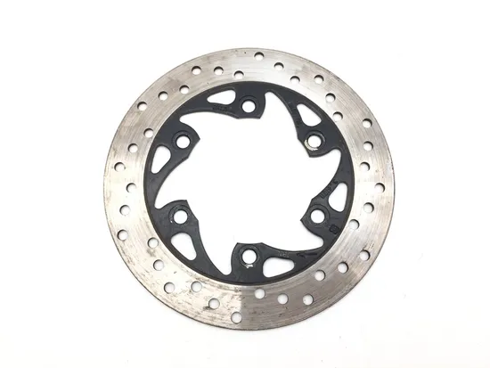 Rear Brake Rotor Disc 2021 Husqvarna SVARTPILEN 401 3263
