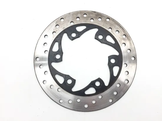 Rear Brake Rotor Disc 2021 Husqvarna SVARTPILEN 401 3263