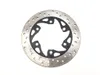 Rear Brake Rotor Disc 2021 Husqvarna SVARTPILEN 401 3263