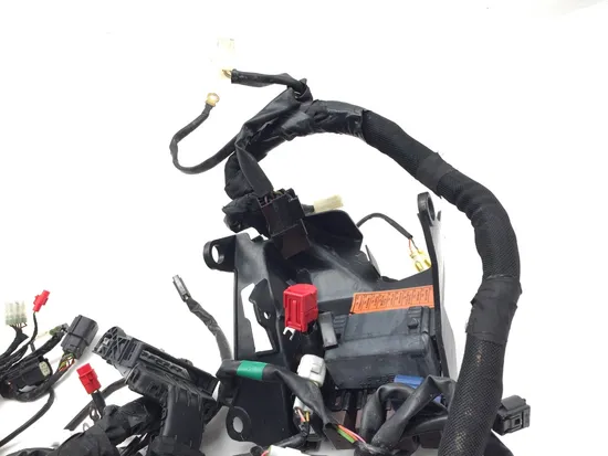 Main Engine Wiring Harness 2021 Husqvarna SVARTPILEN 401 3263