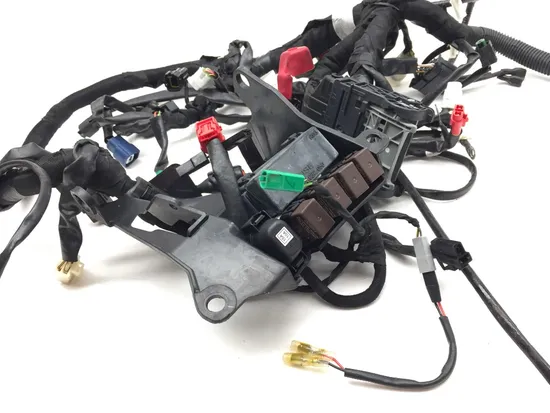 Main Engine Wiring Harness 2021 Husqvarna SVARTPILEN 401 3263