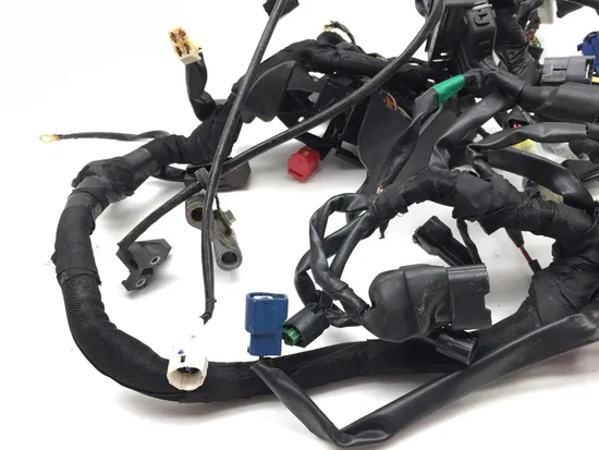 Main Engine Wiring Harness 2021 Husqvarna SVARTPILEN 401 3263