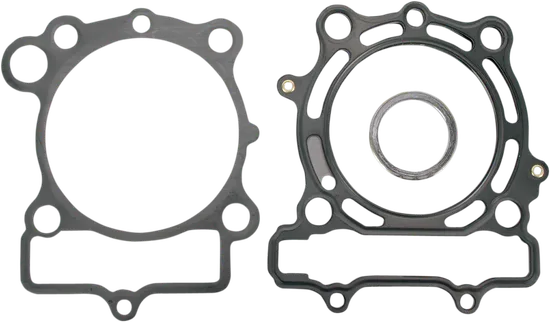 Cylinder Works Big Bore Top End Gasket Kit 80mm +3 for KX250F