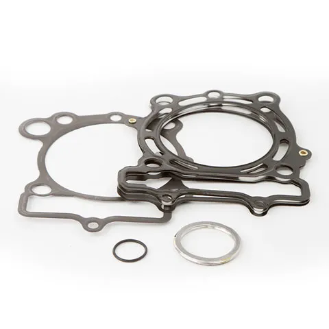 Cylinder Works Big Bore Top End Gasket Kit 80mm +3 for KX250F