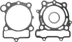 Cylinder Works Big Bore Top End Gasket Kit 80mm +3 for KX250F