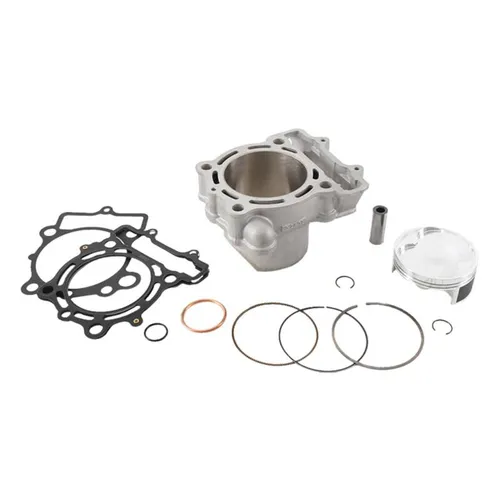 Cylinder Works Big Bore Top End Piston Cylinder Kit +3mm
