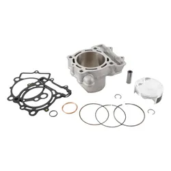 Cylinder Works Big Bore Top End Piston Cylinder Kit +3mm