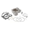 Cylinder Works Big Bore Top End Piston Cylinder Kit +3mm