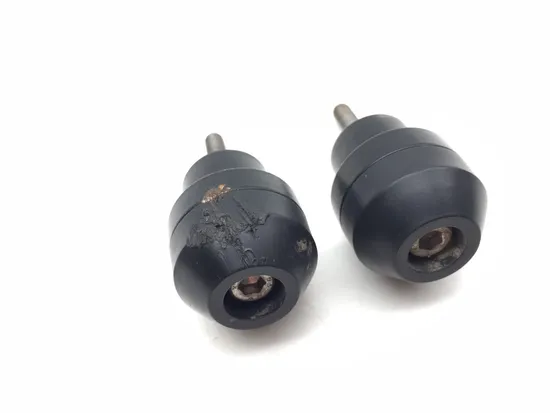 Handle Bar End Weights 2021 Husqvarna SVARTPILEN 401 3263 x