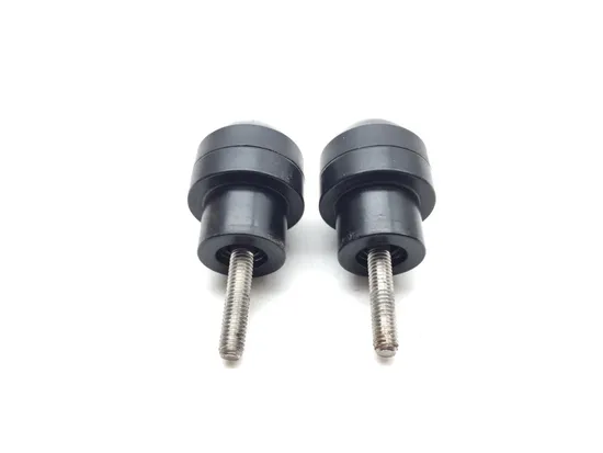 Handle Bar End Weights 2021 Husqvarna SVARTPILEN 401 3263 x