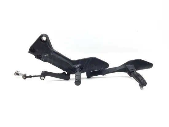 Left Side Rearset Bracket 2021 Husqvarna SVARTPILEN 401 3263 x