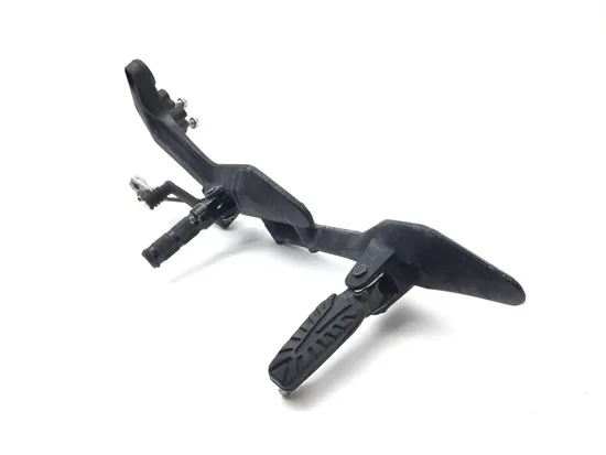 Left Side Rearset Bracket 2021 Husqvarna SVARTPILEN 401 3263 x