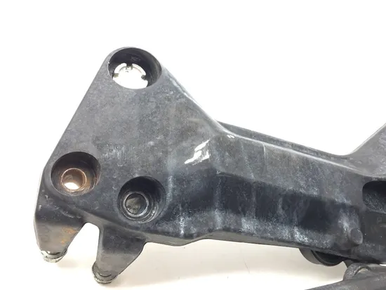 Left Side Rearset Bracket 2021 Husqvarna SVARTPILEN 401 3263 x