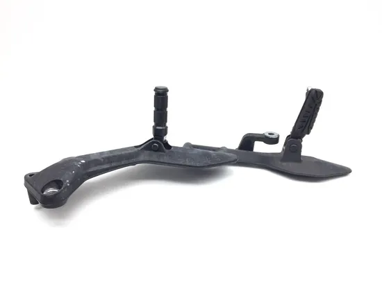 Right Rearset Brake Bracket Foot Peg 2021 Husqvarna SVARTPILEN 401 3263 x