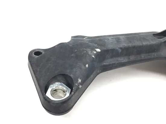 Right Rearset Brake Bracket Foot Peg 2021 Husqvarna SVARTPILEN 401 3263 x