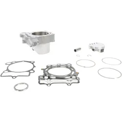 Cylinder Works Big Bore Top End Piston Cylinder Kit +3mm