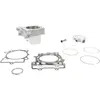 Cylinder Works Big Bore Top End Piston Cylinder Kit +3mm