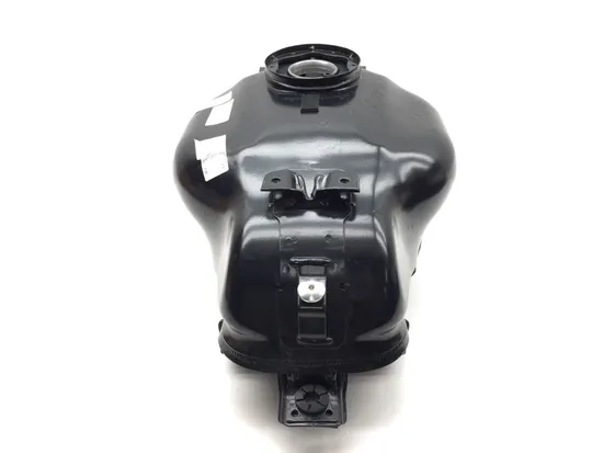 Gas Tank Fuel Petrol 2021 Husqvarna SVARTPILEN 401 3263