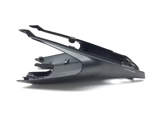 Left Side Rear Tail Fairing Cover 2021 Husqvarna SVARTPILEN 401 3263 x