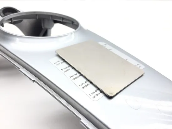 Gas Fuel Tank Cover 2021 Husqvarna SVARTPILEN 401 3263 x