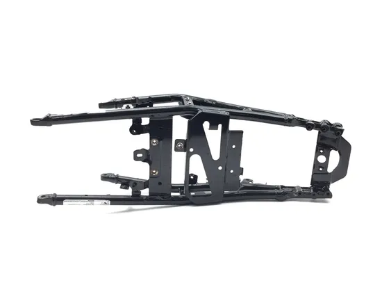 Subframe Rear Tail Sub Frame Back 2021 Husqvarna SVARTPILEN 401 3263