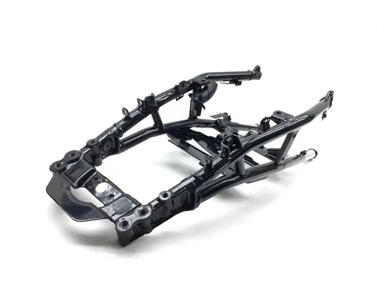 Subframe Rear Tail Sub Frame Back 2021 Husqvarna SVARTPILEN 401 3263