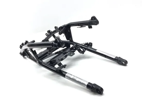 Subframe Rear Tail Sub Frame Back 2021 Husqvarna SVARTPILEN 401 3263