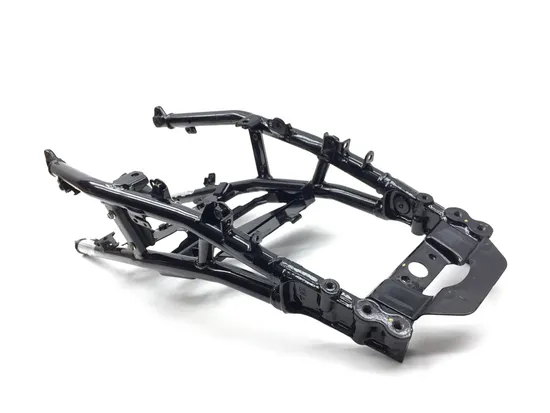 Subframe Rear Tail Sub Frame Back 2021 Husqvarna SVARTPILEN 401 3263