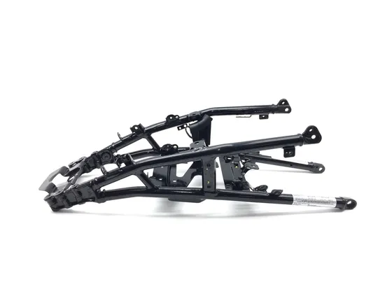 Subframe Rear Tail Sub Frame Back 2021 Husqvarna SVARTPILEN 401 3263