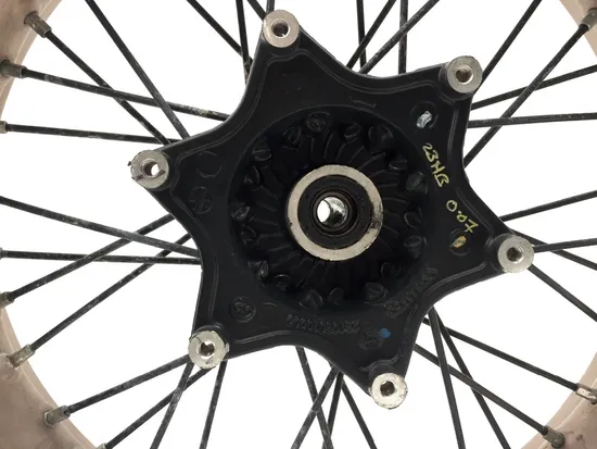 Front Wheel Rim 2021 Husqvarna SVARTPILEN 401 3263 x