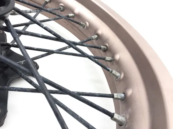 Front Wheel Rim 2021 Husqvarna SVARTPILEN 401 3263 x