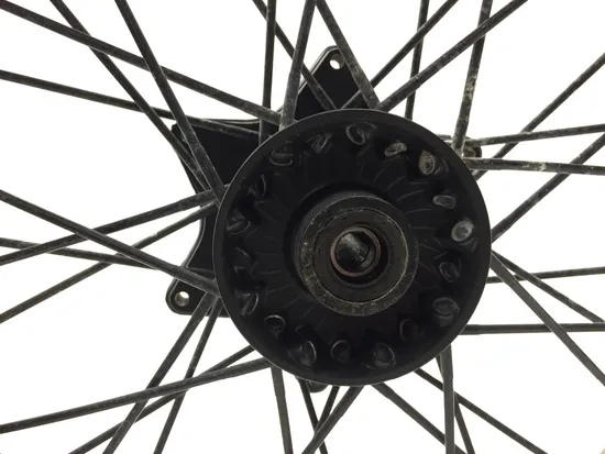 Front Wheel Rim 2021 Husqvarna SVARTPILEN 401 3263 x