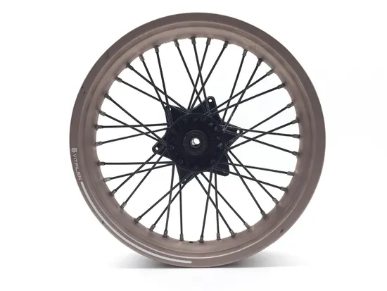Front Wheel Rim 2021 Husqvarna SVARTPILEN 401 3263 x